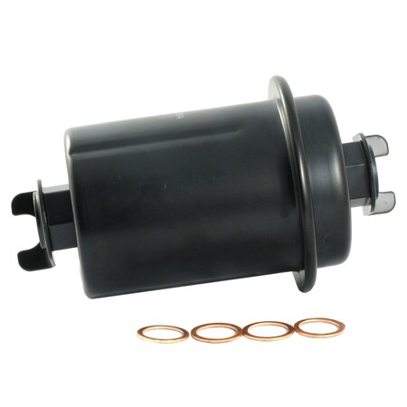 Op Parts Fuel Filter, 12723008 12723008